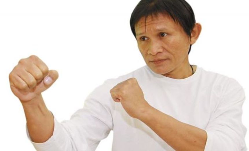 Thai Martial Arts Choreographer Panna Ritthikrai Dead At 53